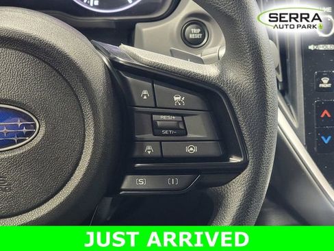 Used 2025 Subaru Crosstrek 2.0i Premium AWD/4WD image 28