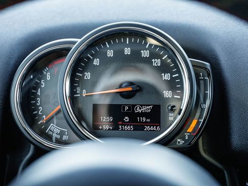 Used 2019 MINI Cooper Countryman S w/ Premium Package image 23