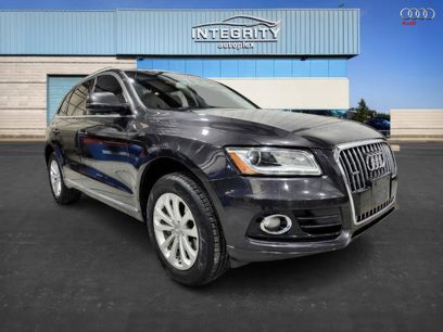 Used 2015 Audi Q5 2.0T Premium