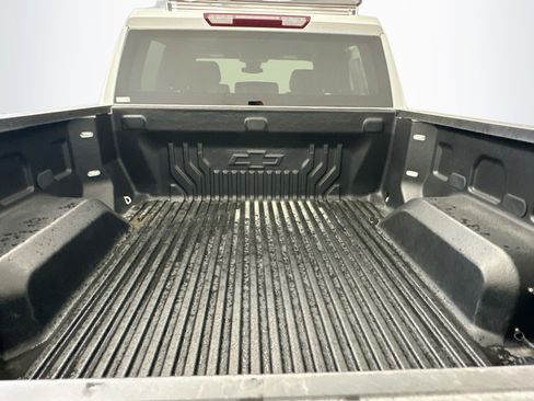 Used 2024 Chevrolet Silverado 1500 LT AWD/4WD image 30