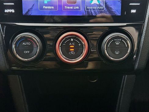 Used 2019 Subaru WRX Premium AWD/4WD image 18