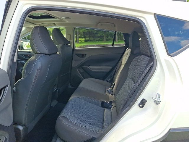 Certified 2024 Subaru Crosstrek 2.0i Premium AWD/4WD image 40