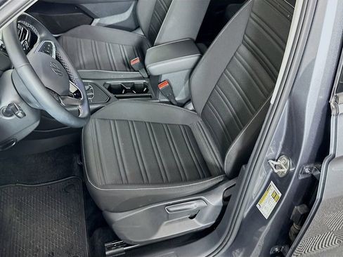 Used 2023 Volkswagen Tiguan S w/ Driver Assistance Package image 18