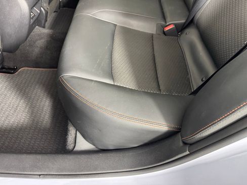 Used 2025 Nissan Altima 2.5 SR AWD/4WD image 34