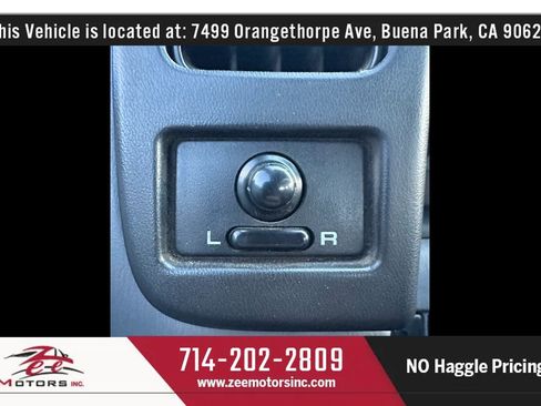 Used 2000 Nissan Frontier XE AWD/4WD image 32