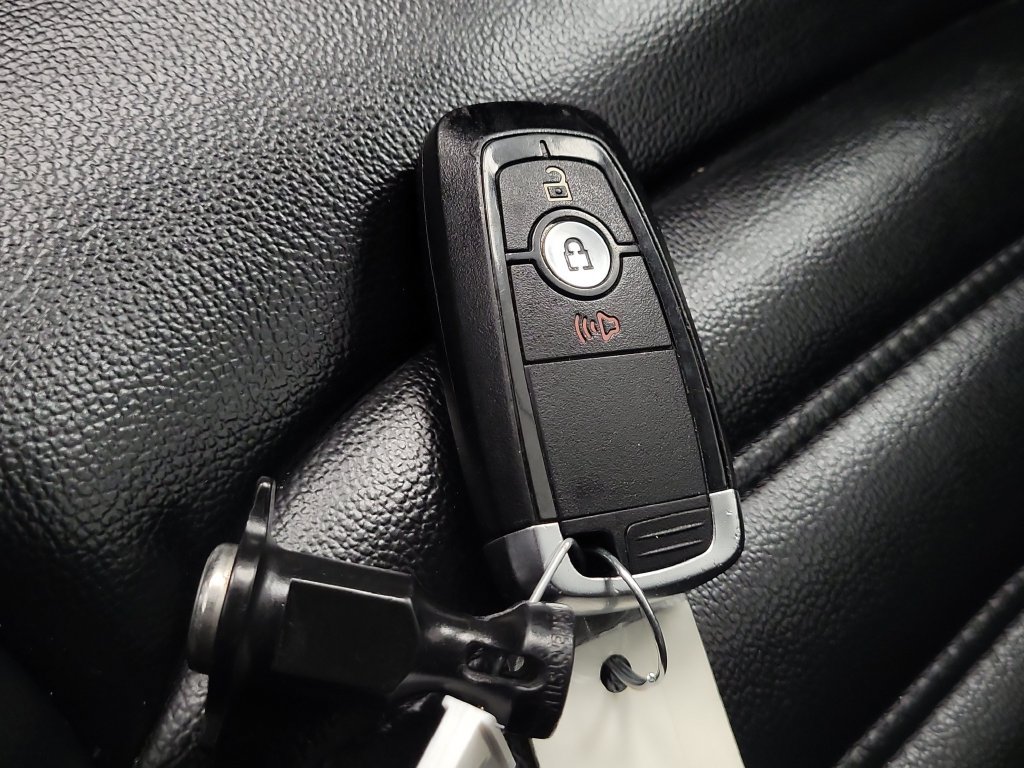 Used 2024 Ford Edge SEL AWD/4WD image 26