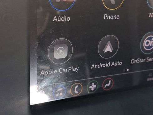 Certified 2024 Chevrolet Camaro LT w/ RS Package image 14