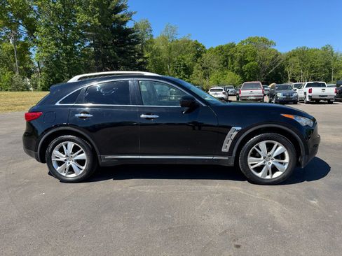 Used 2012 INFINITI FX35 AWD w/ Premium Pkg image 6
