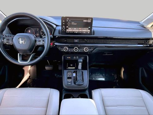 Used 2025 Honda CR-V EX-L image 15