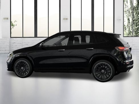 Certified 2026 Mercedes-Benz GLA 250 image 22