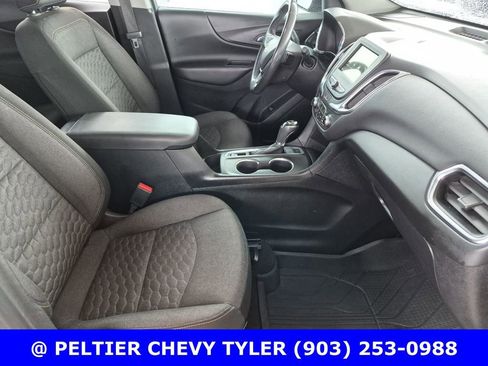 Used 2019 Chevrolet Equinox LT AWD/4WD image 12