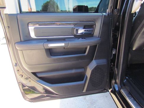 Used 2014 RAM 3500 Laramie Longhorn AWD/4WD image 13
