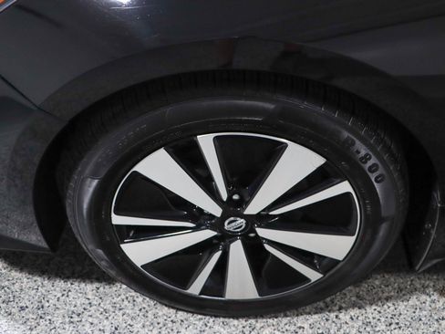 Used 2022 Nissan Altima 2.5 SL image 11