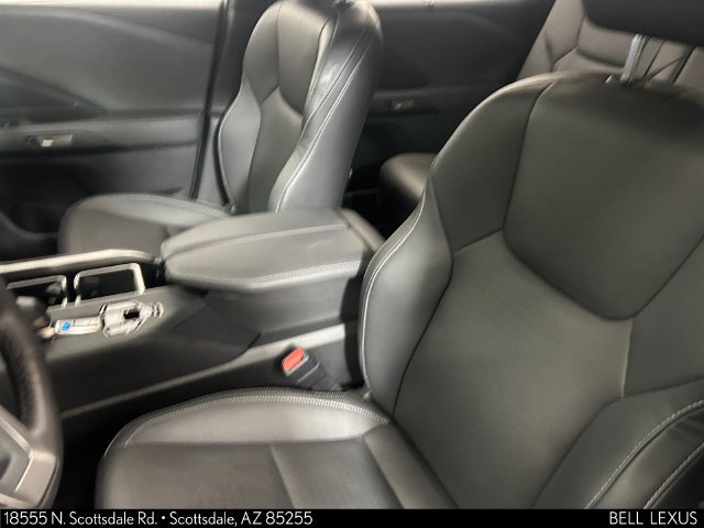 Used 2026 Lexus TX 350 FWD w/ Technology Package image 18