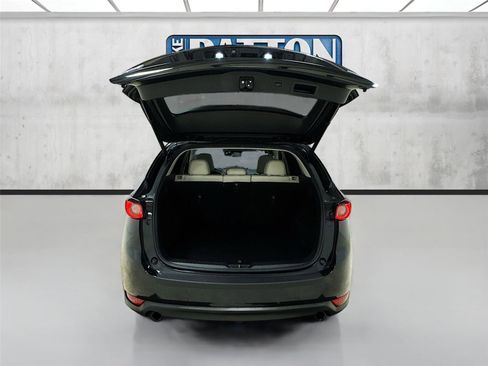Used 2019 MAZDA CX-5 Grand Touring Reserve image 28