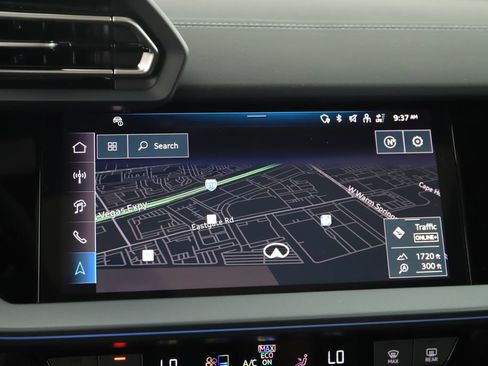 New 2026 Audi A3 2.0T Premium AWD/4WD image 27