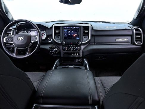 Used 2022 RAM 1500 Big Horn image 28