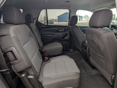 Used 2019 Chevrolet Traverse LT image 7