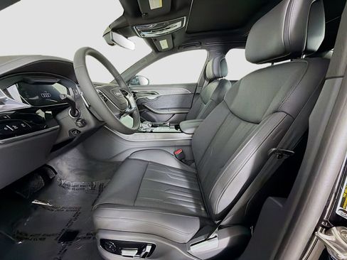 New 2026 Audi A8 L 3.0T AWD/4WD image 22