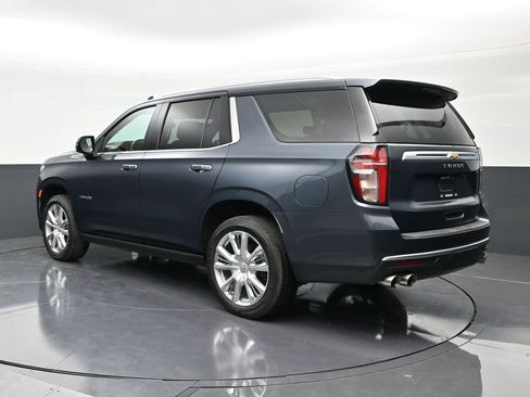 Used 2021 Chevrolet Tahoe High Country image 3