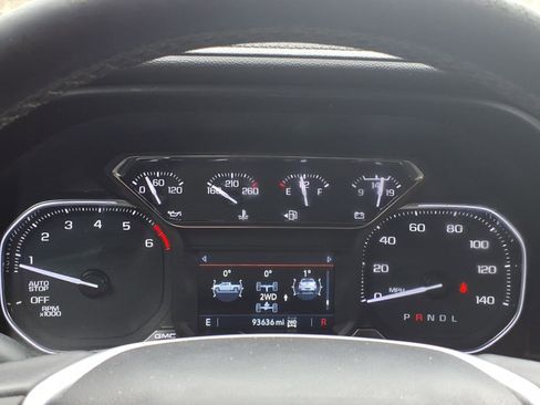 Used 2021 GMC Sierra 1500 SLE image 15