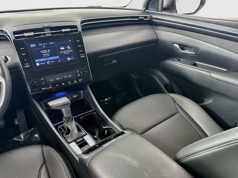 Used 2023 Hyundai Tucson SEL w/ Convenience Package FWD image 23