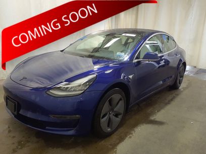 Used 2019 Tesla Model 3 Long Range