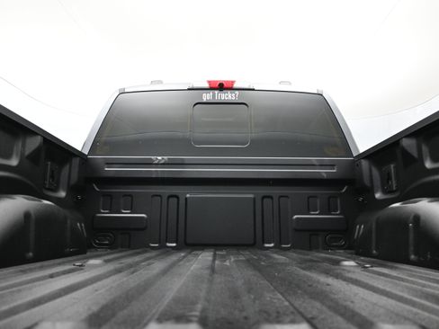 Used 2024 Ford F150 Platinum w/ Equipment Group 702A High image 6