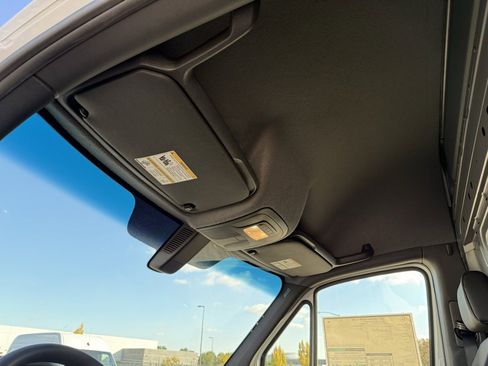 New 2026 Mercedes-Benz Sprinter 2500 image 20