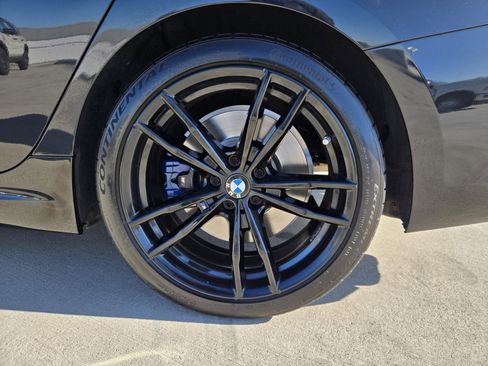 Used 2021 BMW M340i xDrive w/ Executive Package image 30