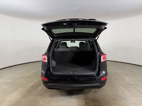Used 2011 Hyundai Santa Fe GLS AWD/4WD image 9