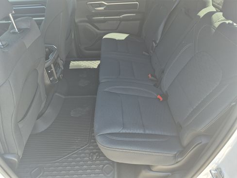 New 2026 RAM 1500 Big Horn AWD/4WD image 22