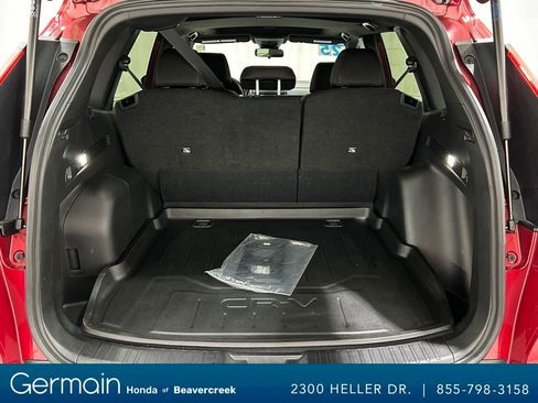 Used 2025 Honda CR-V Sport image 31