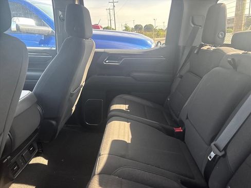 Used 2022 GMC Sierra 1500 Elevation AWD/4WD image 17