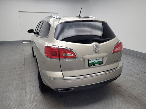Used 2017 Buick Enclave Leather w/ Trailering Package AWD/4WD image 6
