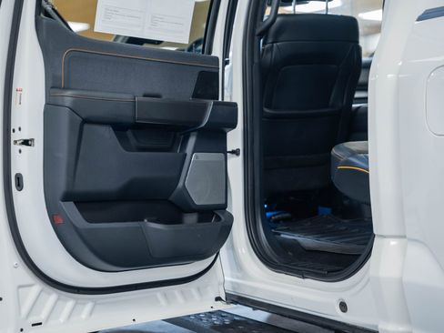 Certified 2023 Ford F150 Tremor w/ Equipment Group 402A High image 48