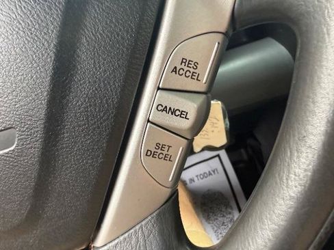 Used 2008 Honda Element LX image 21