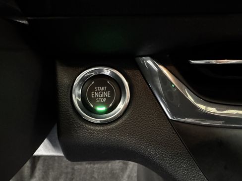 Used 2025 Buick Envista Preferred FWD image 26