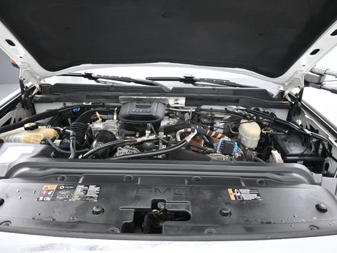 Used 2016 GMC Sierra 3500 Denali w/ Duramax Plus Package image 37