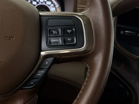 Used 2021 RAM 2500 Limited image 34