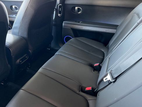 Used 2023 Hyundai Ioniq 5 SEL image 12