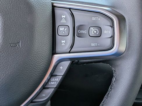 New 2026 RAM 1500 Big Horn AWD/4WD image 23