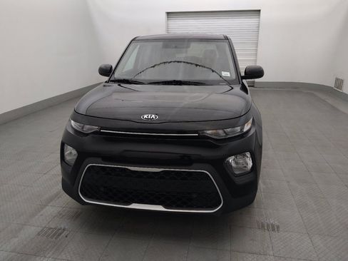Used 2021 Kia Soul LX FWD image 15