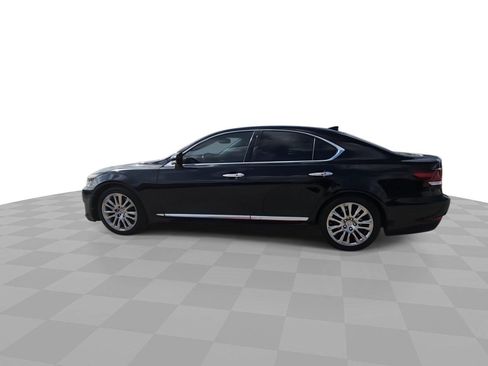 Used 2014 Lexus LS 460 w/ Comfort Package RWD image 6