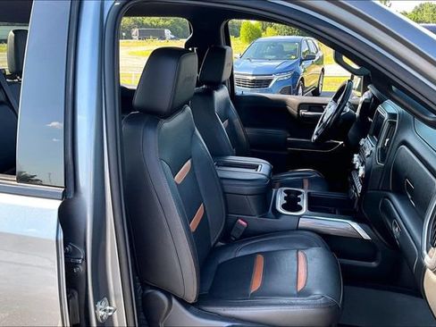 Used 2020 GMC Sierra 1500 AT4 AWD/4WD image 30