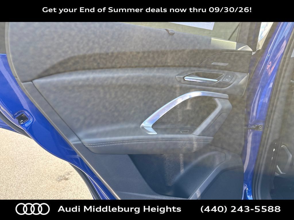 New 2026 Audi Q5 2.0T AWD/4WD image 30