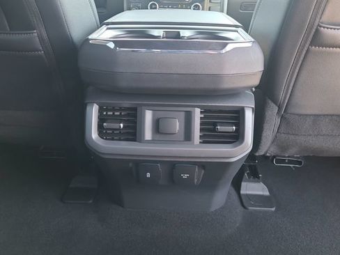 Used 2025 Ford F150 Lariat w/ Equipment Group 501A Mid AWD/4WD image 19