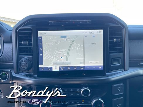 Used 2023 Ford F150 Platinum w/ Equipment Group 701A High image 5