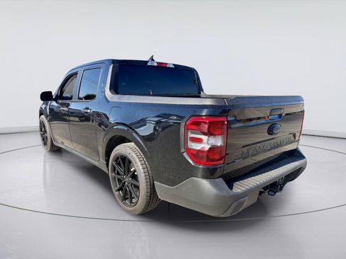 Used 2024 Ford Maverick Tremor w/ Tremor Off-Road Package AWD/4WD image 3