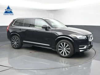 Used 2023 Volvo XC90 B6 Plus w/ Protection Package AWD/4WD video 1